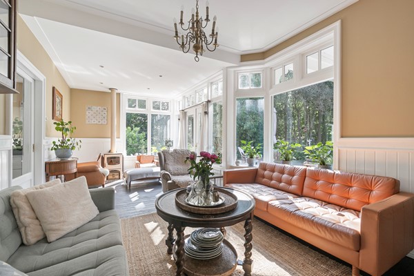Medium property photo - De Kamp 6, 6866 ND Heelsum